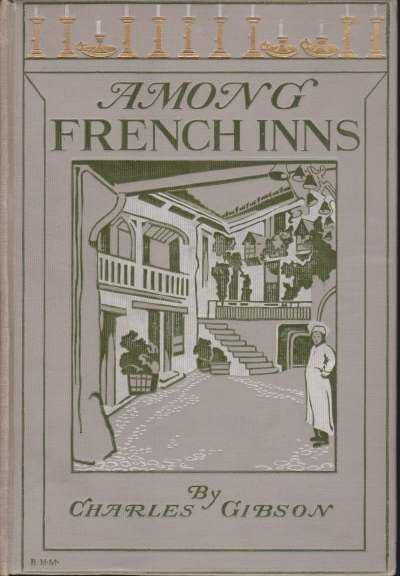 AMONG FRENCH INNS