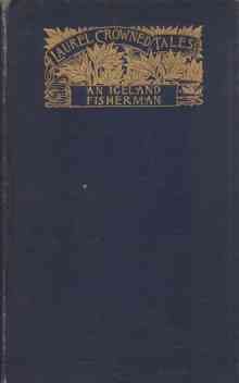 AN ICELAND FISHERMAN