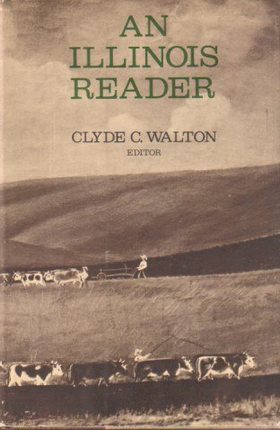 AN ILLINOIS READER