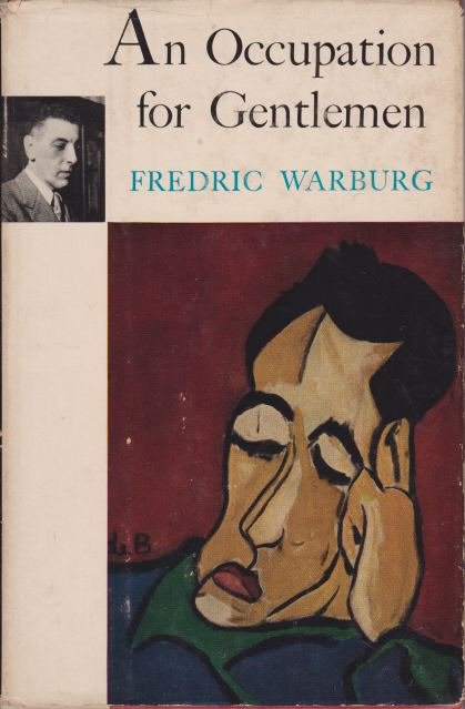 AN OCCUPATION FOR GENTLEMEN