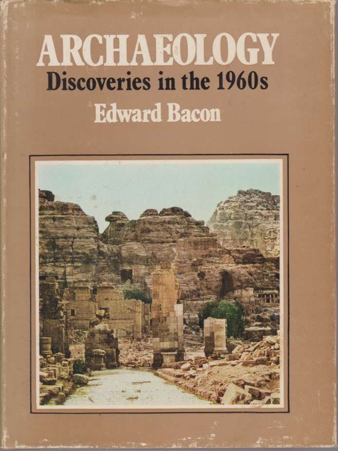 ARCHAEOLOGY Discoveries in the 1960s