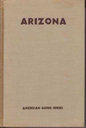 ARIZONA A State Guide