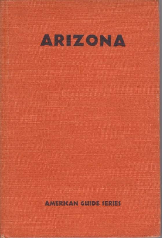 ARIZONA A State Guide