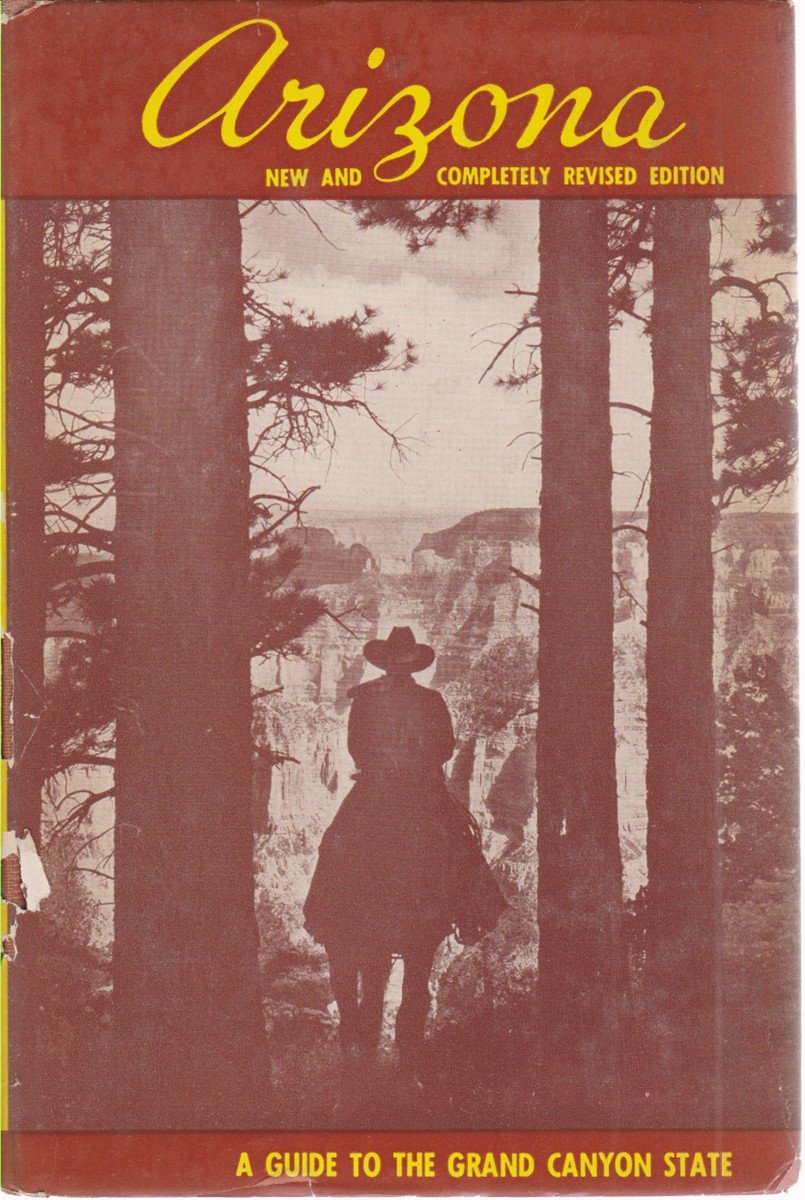 ARIZONA The Grand Canyon State