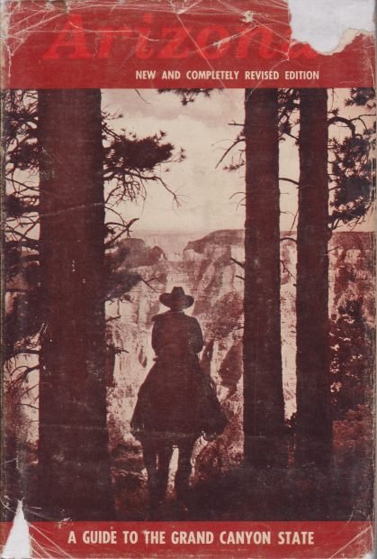 ARIZONA The Grand Canyon State