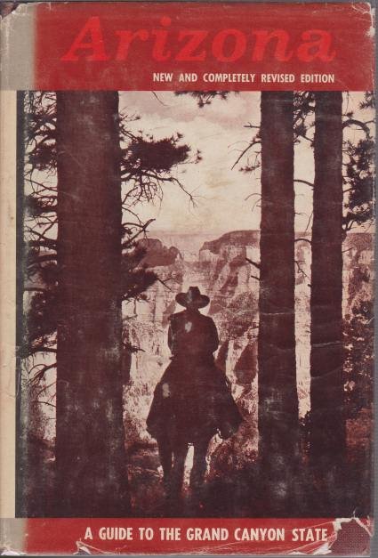 ARIZONA The Grand Canyon State