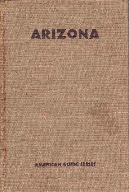 ARIZONA The Grand Canyon State