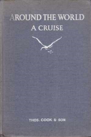 AROUND THE WORLD A CRUISE