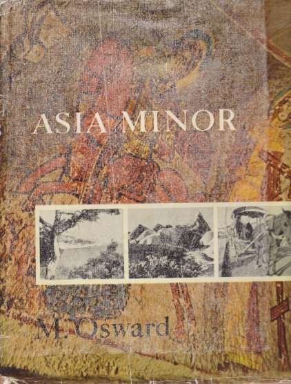 ASIA MINOR