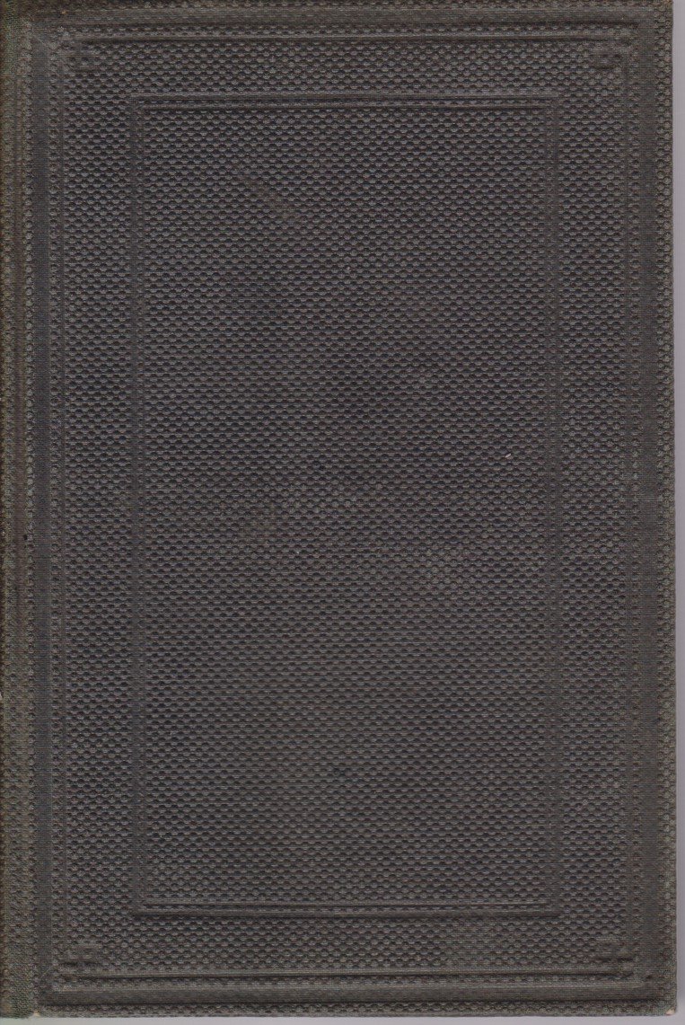 AT HOME AND ABORAD A Sketch-Book of Life, Scenery and …