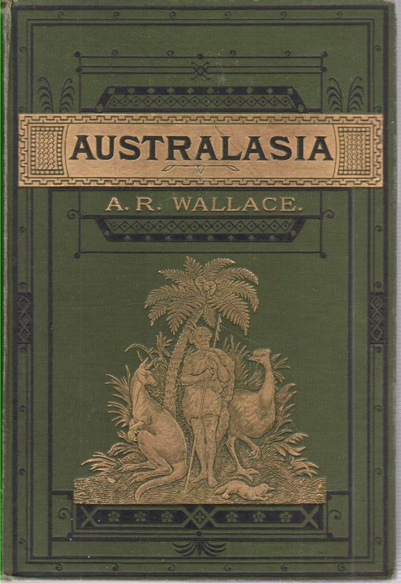 AUSTRALASIA