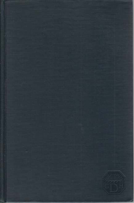 BACK TO THE LONG GRASS My Link with Livingstone