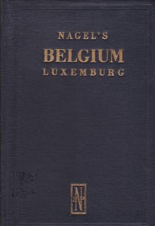 BELGIUM AND LUXEMBURG