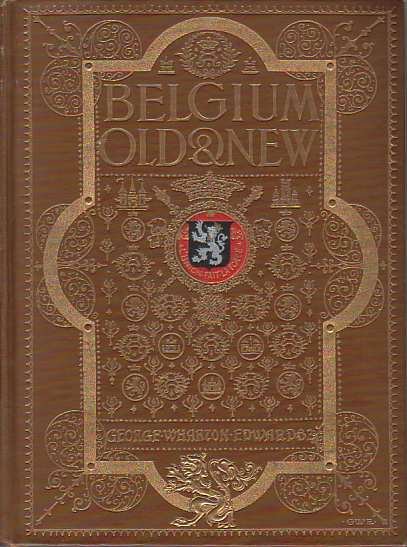 BELGIUM OLD & NEW