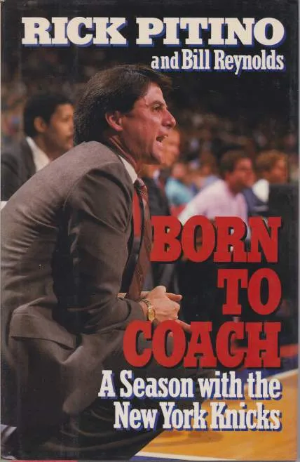 BORN TO COACH A Season with the New York Knicks | Immagine principale