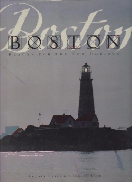 BOSTON Beacon for the New Horizon