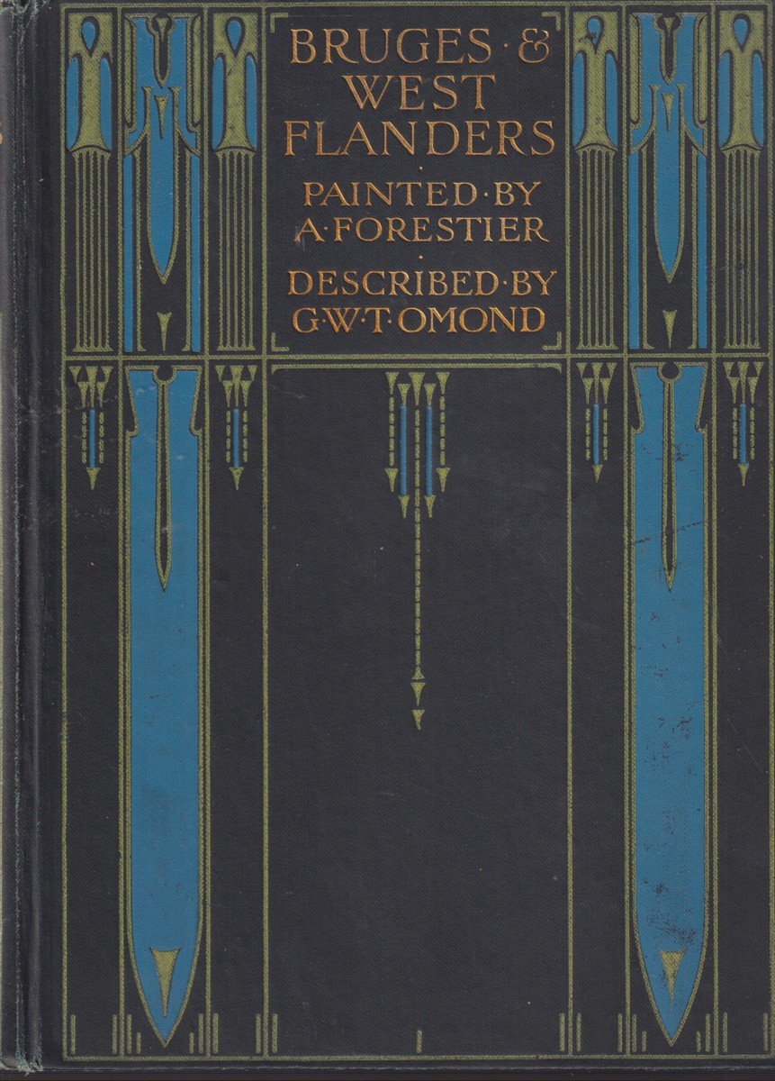 BRUGES AND WEST FLANDERS