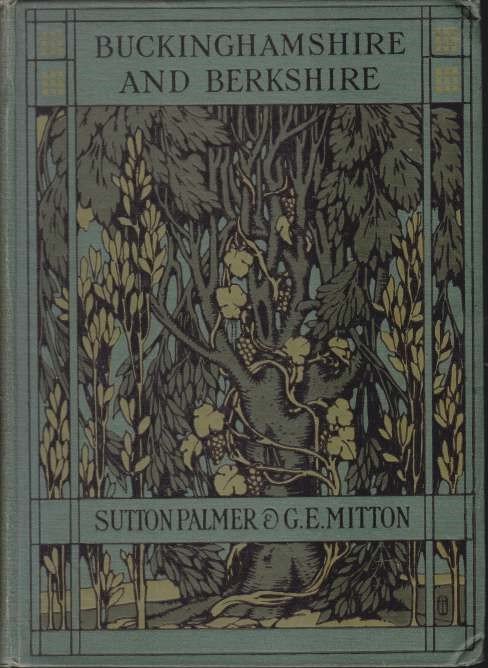 BUCKINGHAMSHIRE AND BERKSHIRE