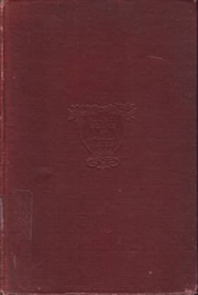 BURNABY'S TRAVELS THROUGH NORTH AMERICA