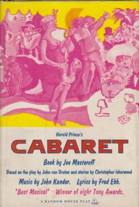 CABARET