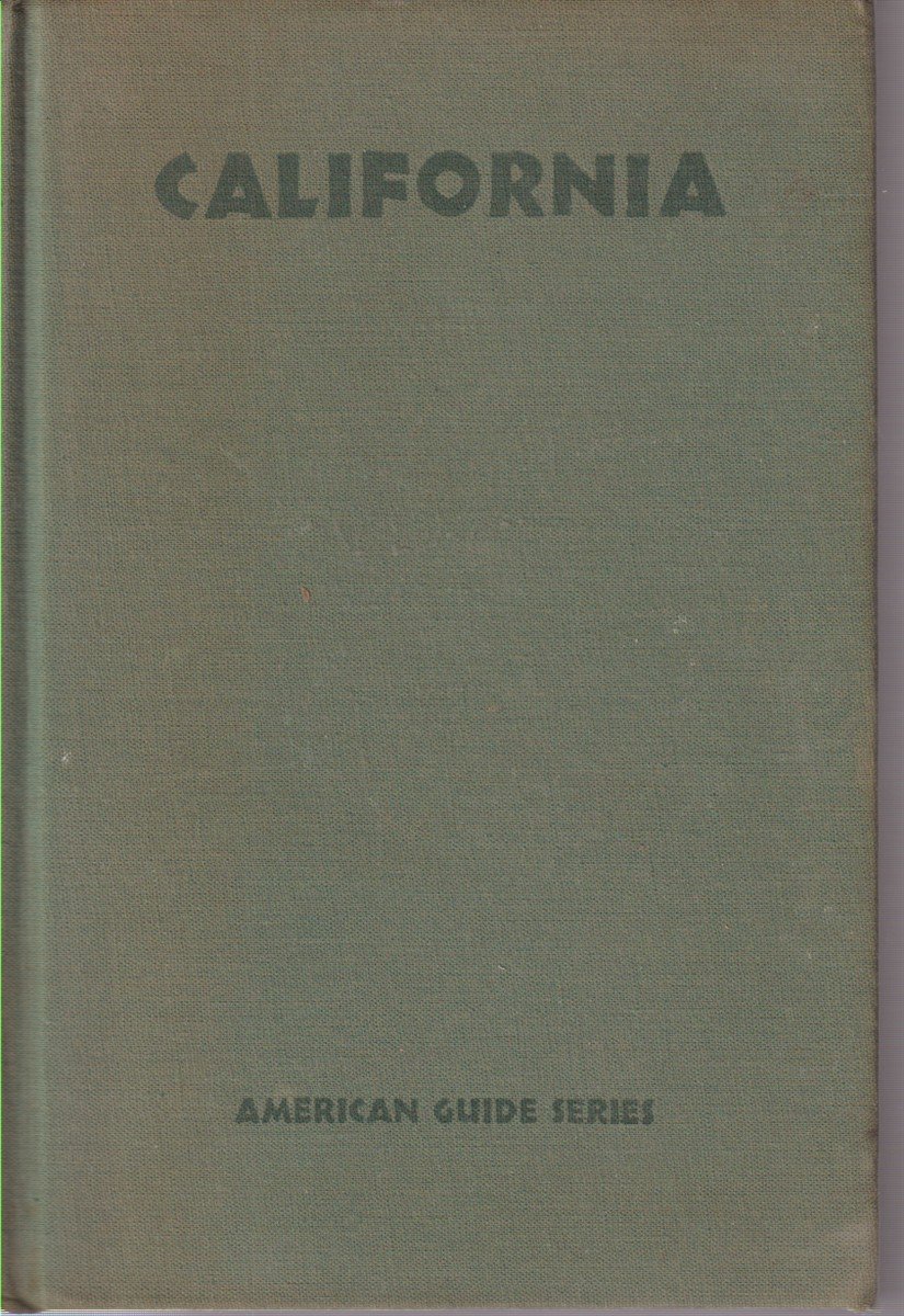 CALIFORNIA A Guide to the Golden State