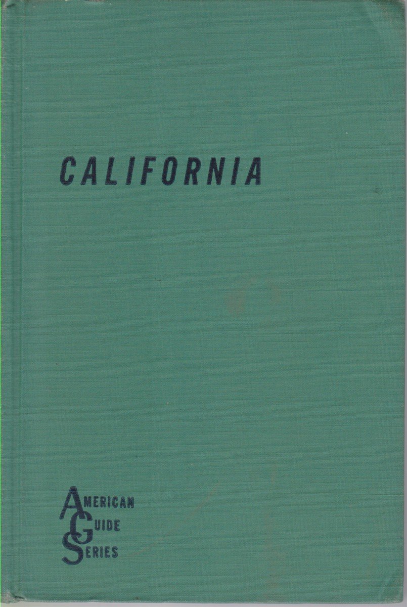 CALIFORNIA A Guide to the Golden State