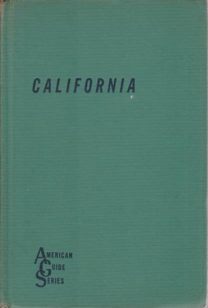 CALIFORNIA A Guide to the Golden State