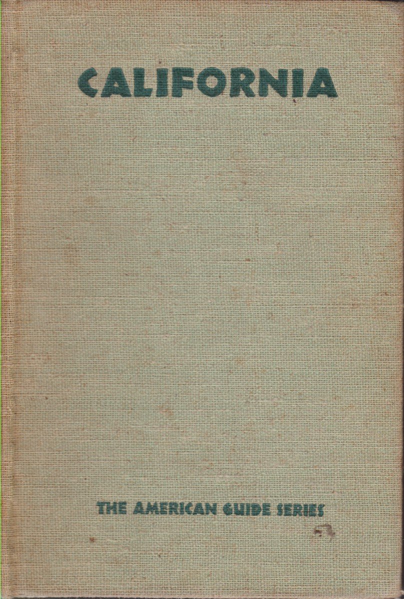 CALIFORNIA A Guide to the Golden State