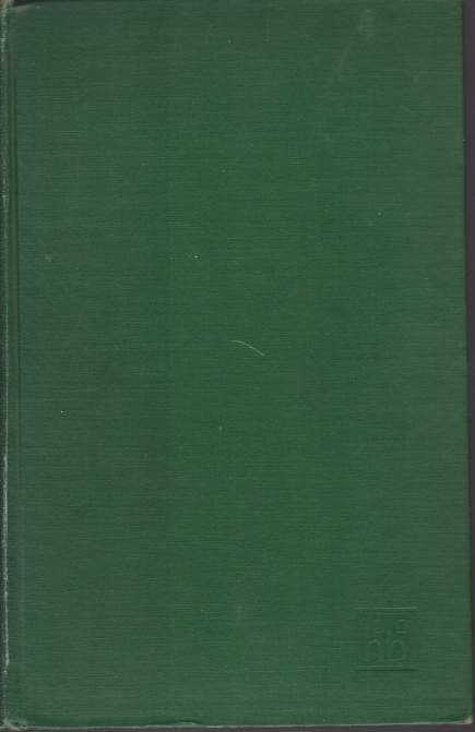 CANADA The Great River, the Lands and the Men