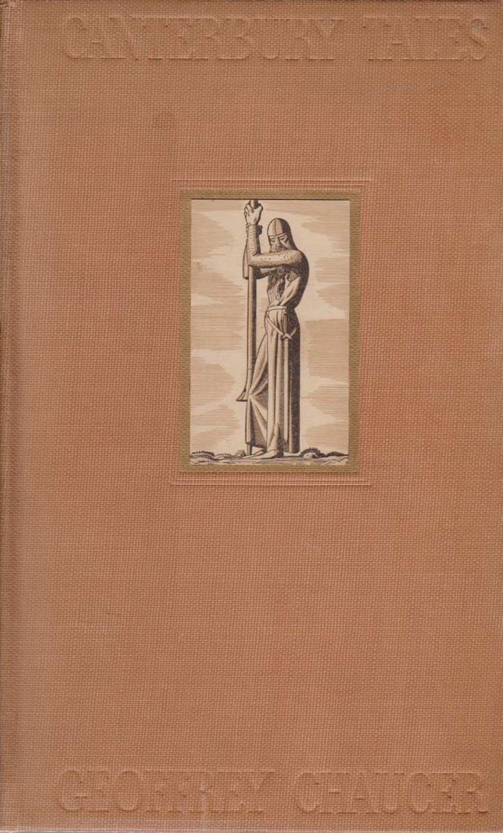 CANTERBURY TALES