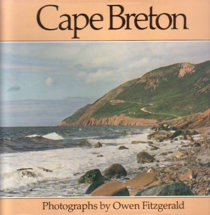 CAPE BRETON