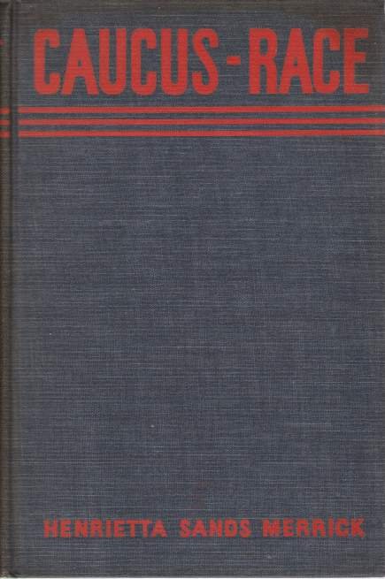 CAUCUS-RACE