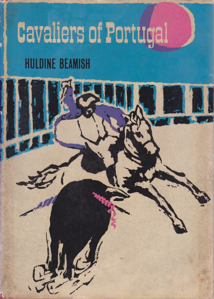 CAVALIERS OF PORTUGAL