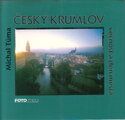 CESKY KRUMLOV