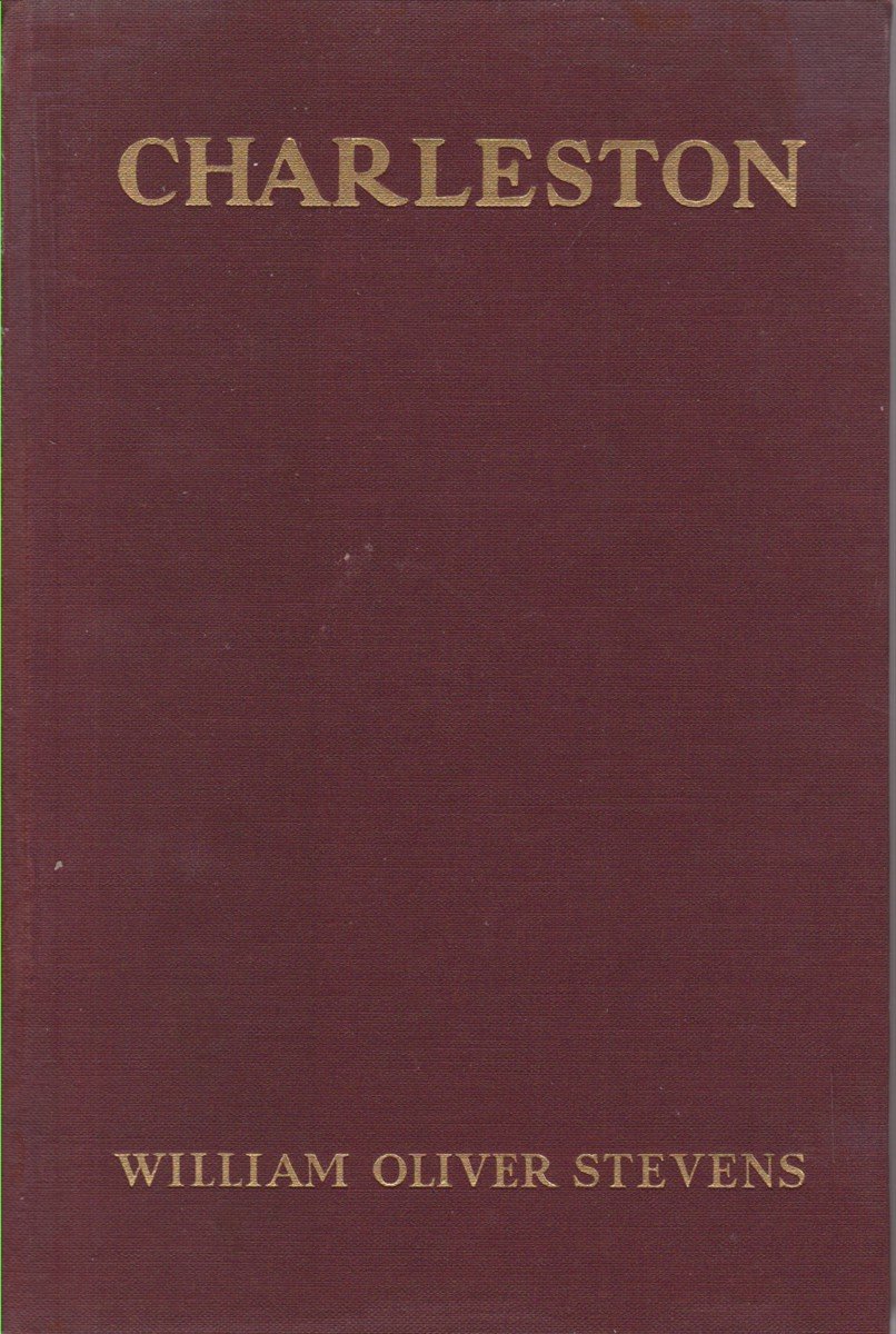 CHARLESTON Historic City of Gardens