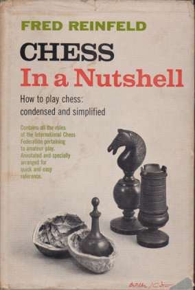 CHESS IN A NUTSHELL