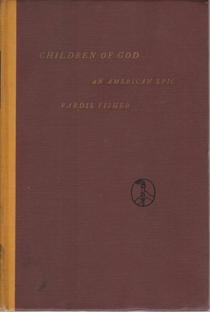 CHILDREN OF GOD An American Epic