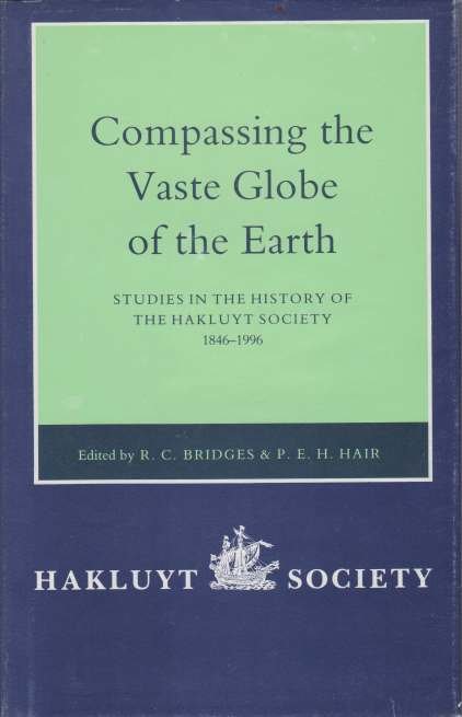 COMPASSING THE VASTE GLOBE OF THE EARTH Studies in the …