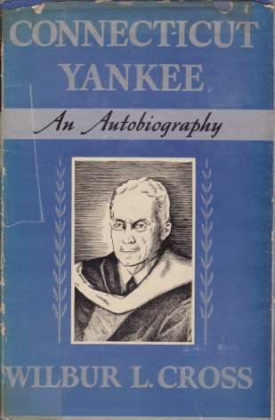 CONNECTICUT YANKEE An Autobiography
