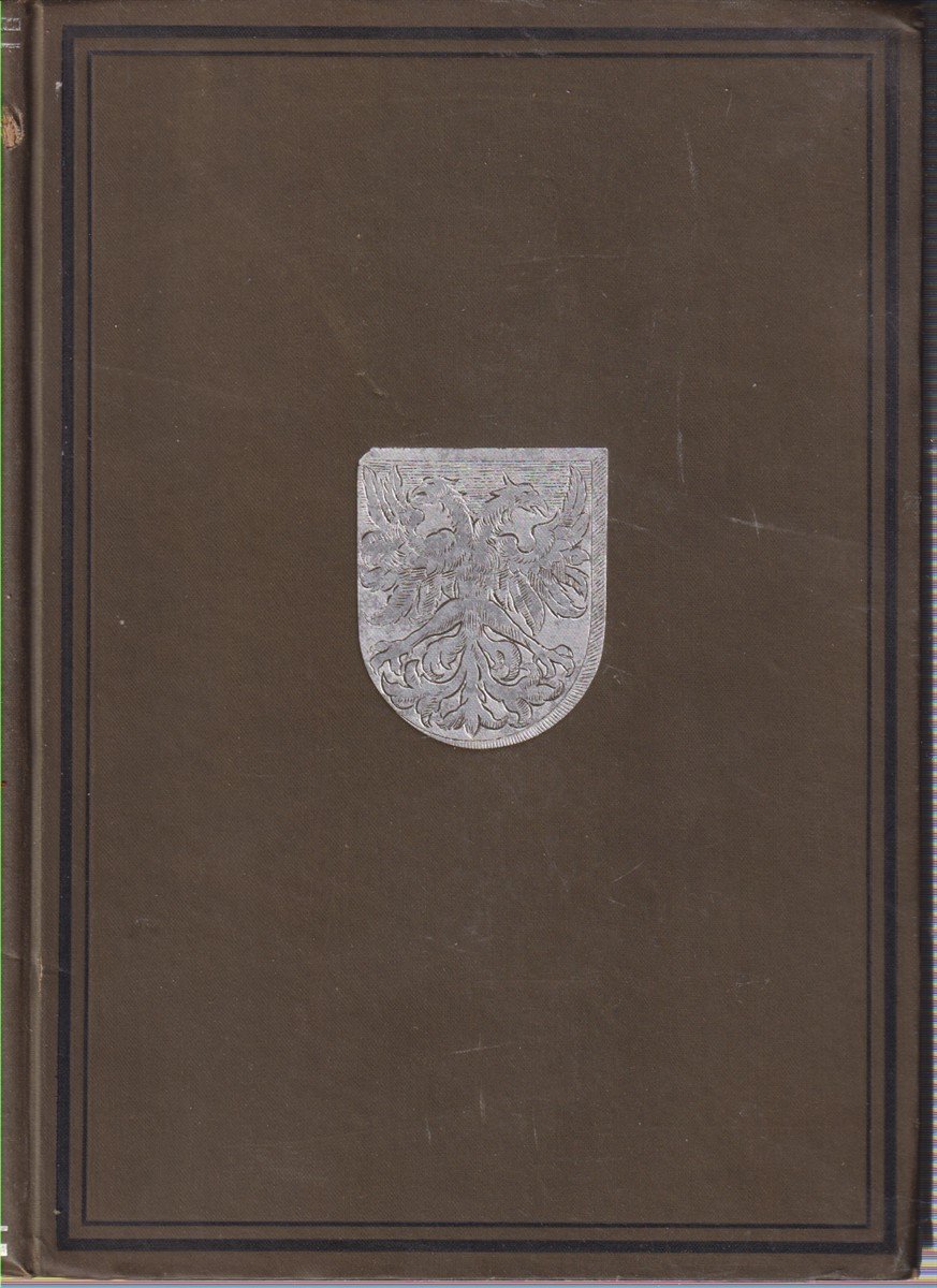 CONSTANTINOPLE [TWO VOLUME SET]