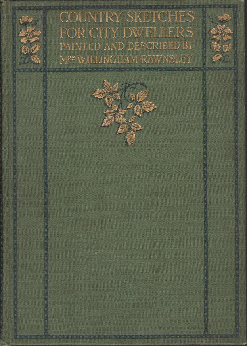 COUNTRY SKETCHES FOR CITY DWELLERS