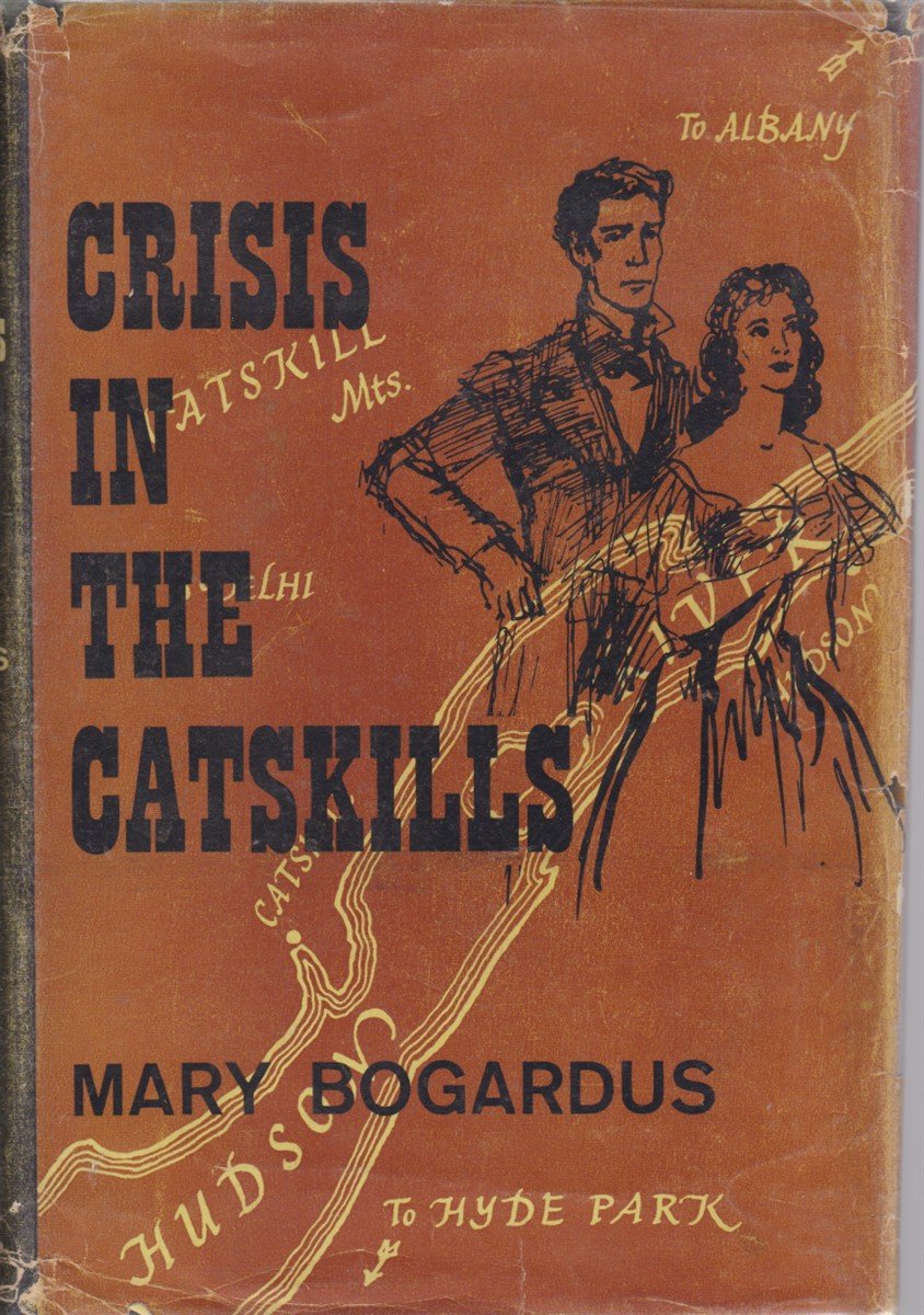 CRISIS IN THE CATSKILLS