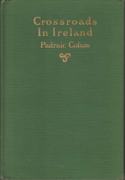 CROSS ROADS IN IRELAND