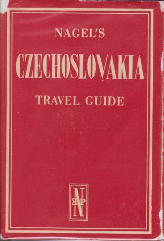 CZECHOSLOVAKIA