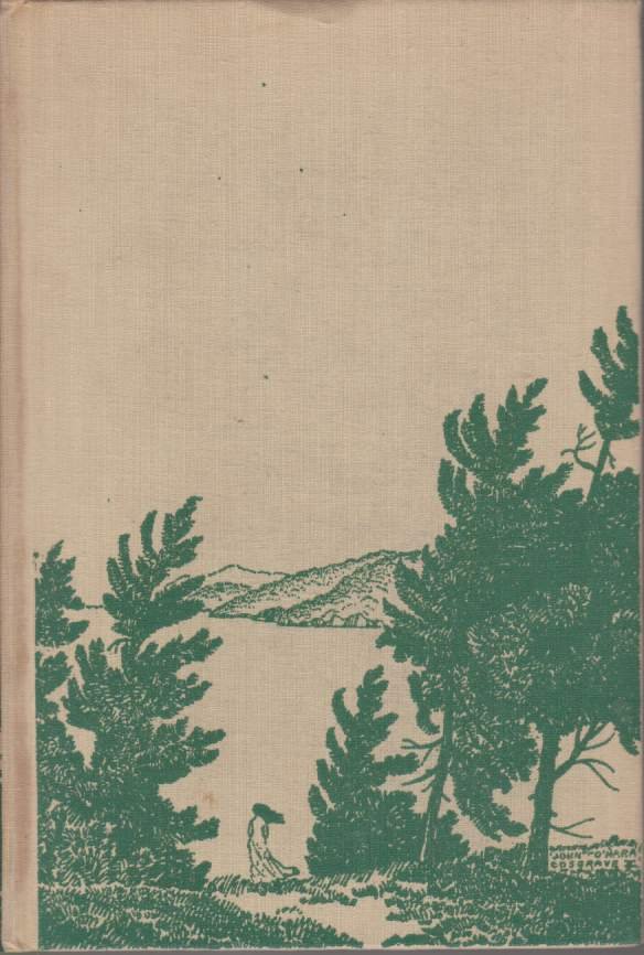 DARK TREES TO THE WIND A Cycle of York State …