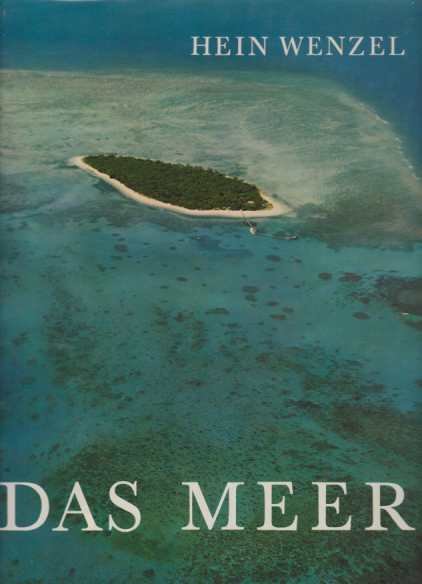 DAS MEER Grösster Erdteil Der Welt