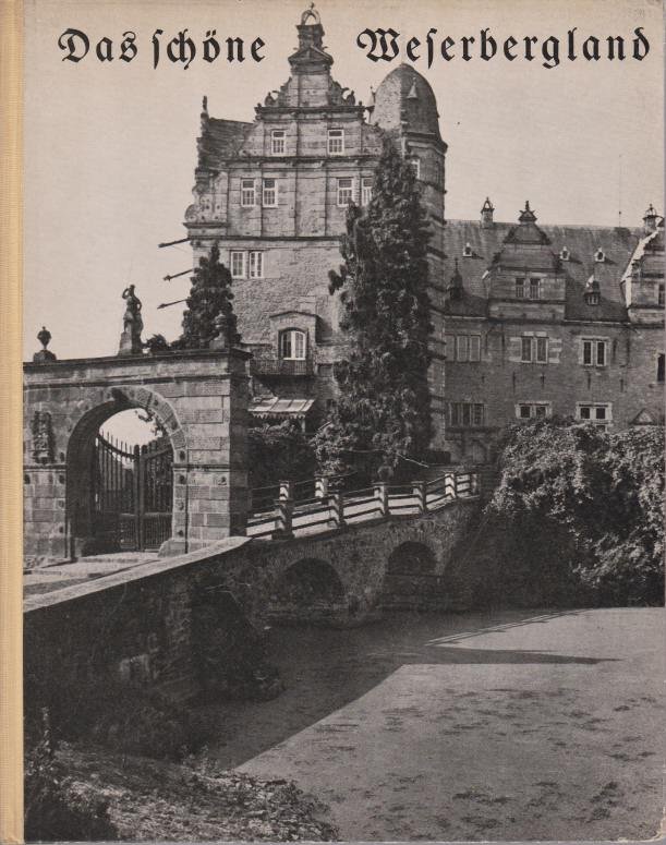 DAS Schöne Weserbergland