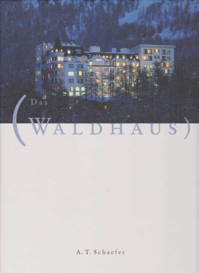 DAS WALDHAUS Sils-Maria, Insel Mit Brücken