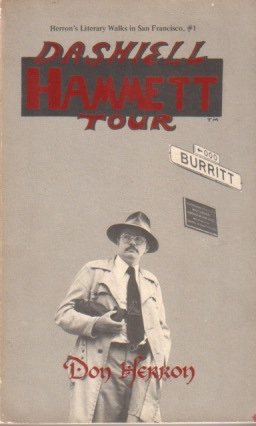 DASHIELL HAMMETT TOUR