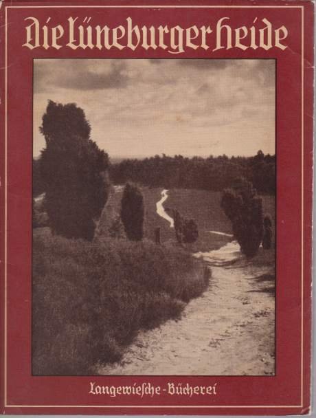 DIE LÜNEBURGER HEIDE
